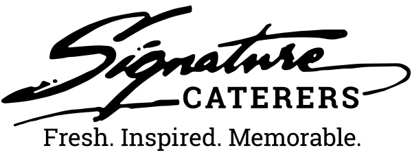 Signature Caterers
